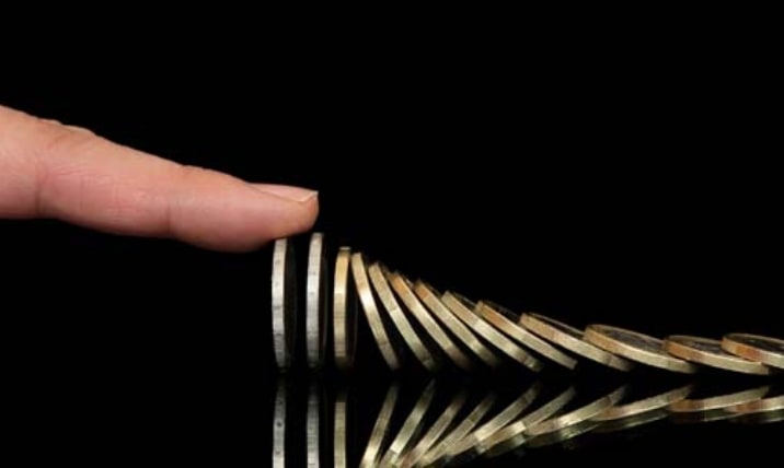 Análisis y gestión de riesgos