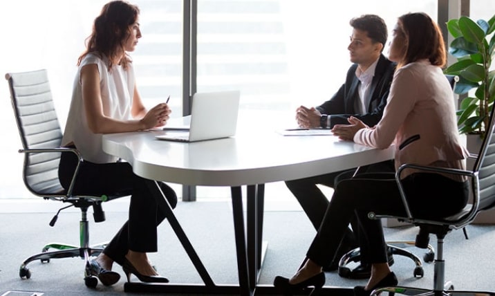 Conciliación con la autoridad; acuerdos conclusivos