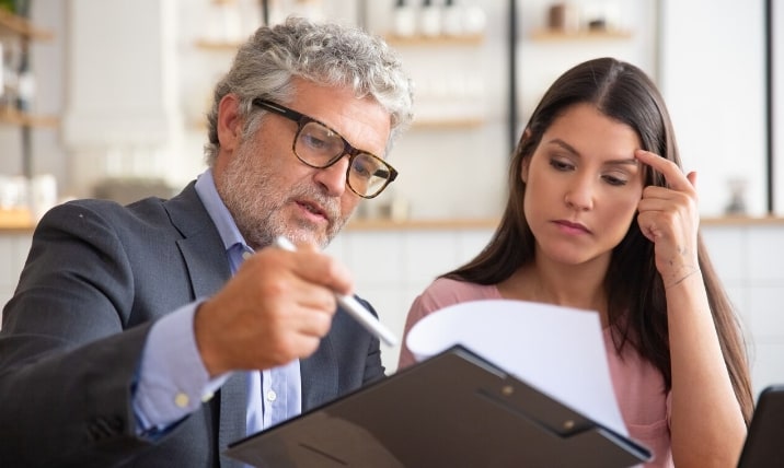 Controversias fiscales