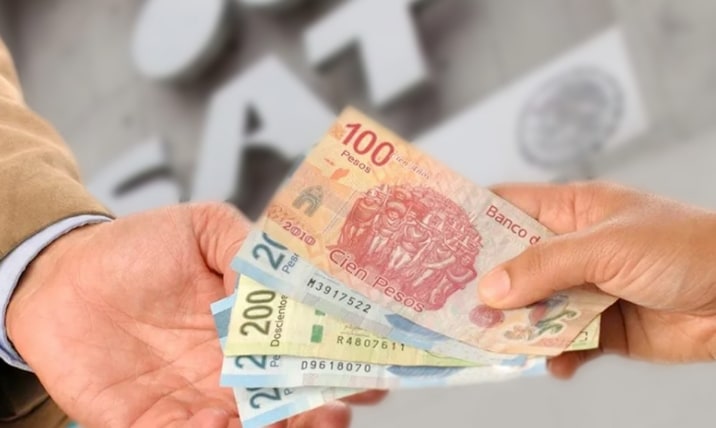 Devoluciones de impuestos ISR IVA IEPS