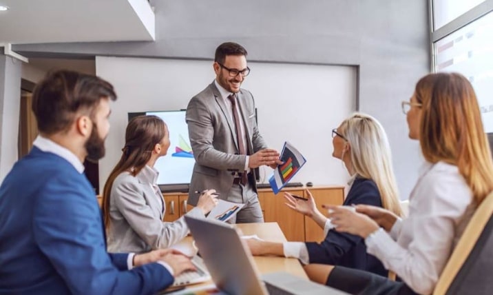 Diseño e implementación de programa preventivo y de control interno