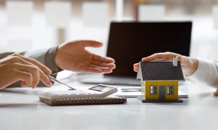 Incentivos por el ISR por enajenación de bienes inmuebles