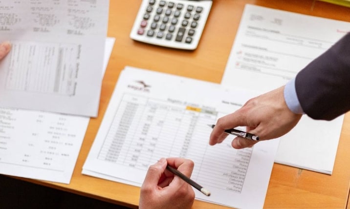 Liquidación de empresas