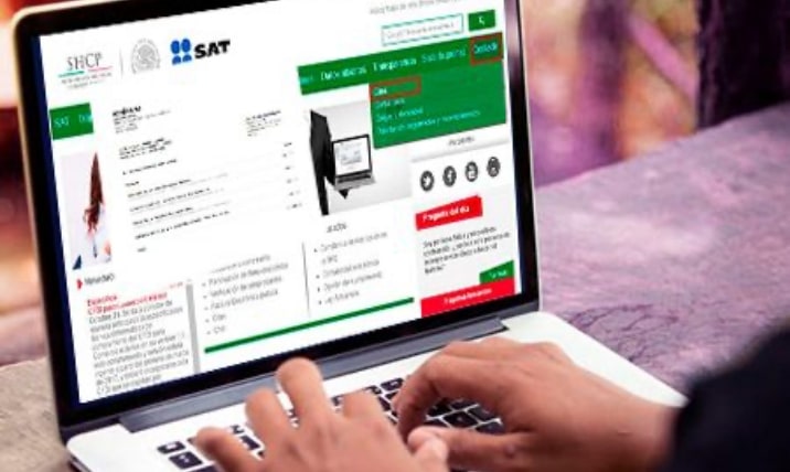 Regularización de la situación fiscal, periodos actuales y ejercicios anteriores