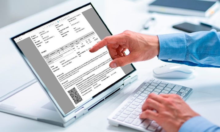 Timbrado de nómina