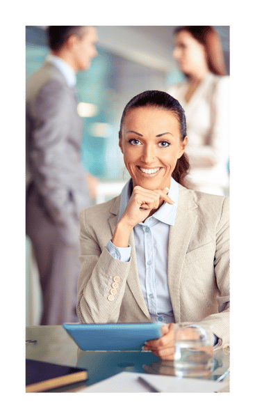 Determinación y gestión de impuestos federales y locales